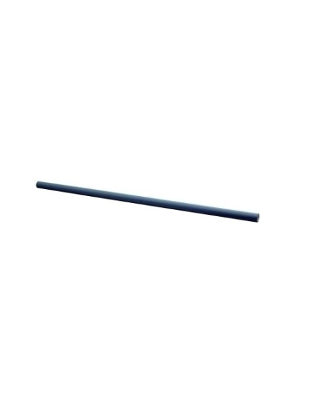 PAPEL de EMBALAR KRAFT IMPRESO ROLLO FABRISA 1x25 AZUL
