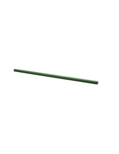 PAPEL de EMBALAR KRAFT IMPRESO ROLLO FABRISA 1x25 VERDE
