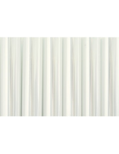 PAPEL de REGALO ROLLO CLAIREFONTAINE 07x100 m CAJA de 4 PP TRANSPARENTE FLORISTA