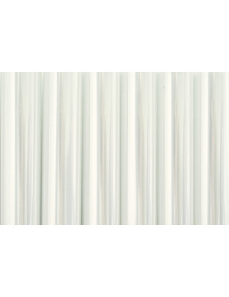 PAPEL de REGALO ROLLO CLAIREFONTAINE 07x100 m CAJA de 4 PP TRANSPARENTE FLORISTA