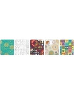 PAPEL de REGALO ROLLO SADIPAL GRAN FORMATO XL 1x2 m CAJA de 30 TODO AÑO ELEGANCE GIFT