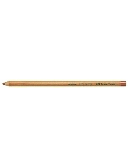 LAPIZ COMPUESTO FABER-CASTELL PITT SANGUINA 2908