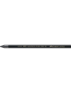 LAPIZ de GRAFITO puro FABER-CASTELL PITT - 3B