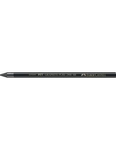 LAPIZ de GRAFITO puro FABER-CASTELL PITT - 6B