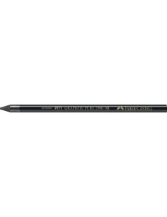 LAPIZ de GRAFITO puro FABER-CASTELL PITT - 9B