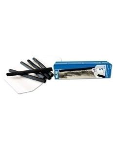 CARBONCILLO FACTIS DE 12-14 mm CAJA DE 5