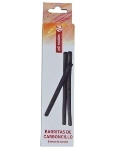 CARBONCILLO TALENS ART CREATION Medidas FMG CAJA de 3