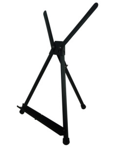 CABALLETE PINTOR TALENS ART CREATION SOBREMESA ALUMINIO cBOLSA