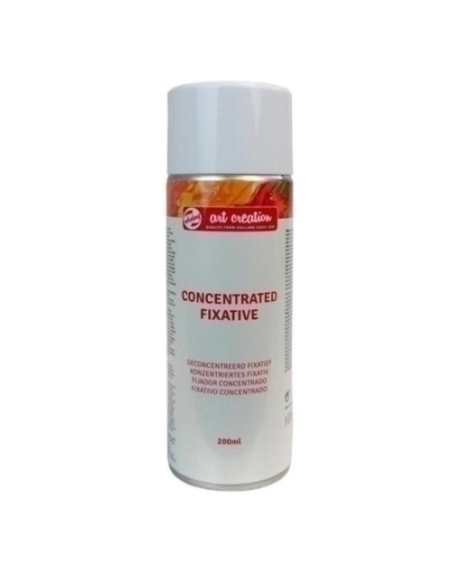 SPRAY FIJADOR TALENS ART CREATION 200 ml