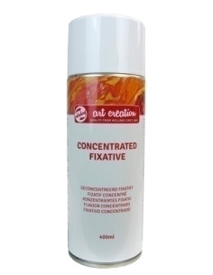 SPRAY FIJADOR TALENS ART CREATION 400 ml