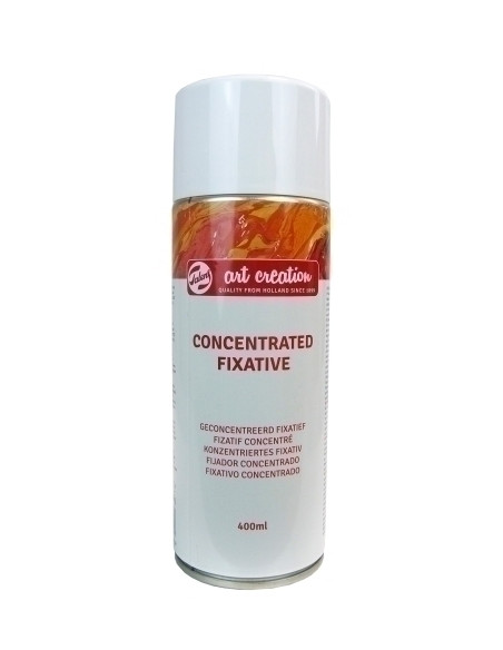 SPRAY FIJADOR TALENS ART CREATION 400 ml