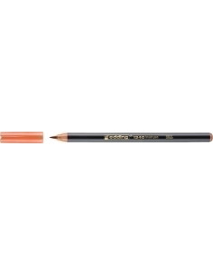 ROTULADOR FIBRA EDDING 1340 BRUSHPEN MANDARINA