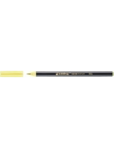 ROTULADOR FIBRA EDDING 1340 BRUSHPEN MELON