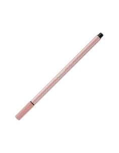 ROTULADOR FIBRA STABILO PEN 68  COLORETE