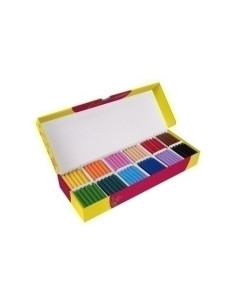 CERAS JOVICOLOR CAJA DE 300 SURTIDAS