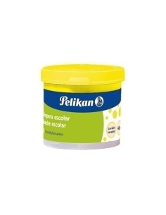 TEMPERA PELIKAN 40 ml bote 74240 AMARILLO N59A 24005098