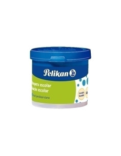 TEMPERA PELIKAN 40 ml bote 74240 AZUL CYAN N127 24005142