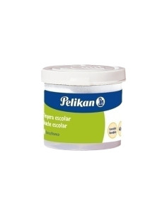 TEMPERA PELIKAN 40 ml bote 74240 BLANCO N4 24005043