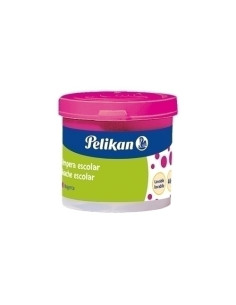 TEMPERA PELIKAN 40 ml bote 74240 MAGENTA N43 24005074