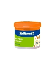 TEMPERA PELIKAN 40 ml bote 74240 NARANJA N59B 24005104