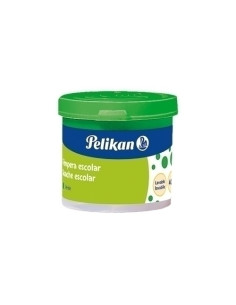 TEMPERA PELIKAN 40 ml bote 74240 VERDE AMARILLENTO N155 24005166