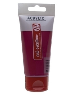 PINTURA ACRILICA TALENS ART CREATION 75 ml Tubo MAGENTA PRIMARIO
