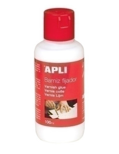 BARNIZ FIJADOR APLI 100 ml