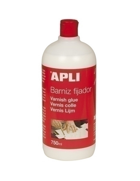 BARNIZ FIJADOR APLI 750 ml