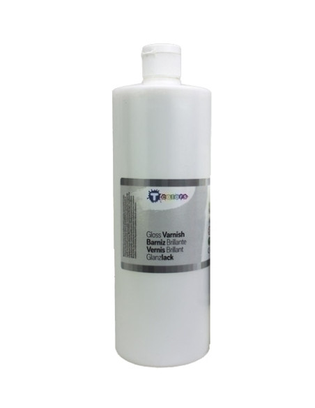 BARNIZ FIJADOR TCOLORS 1000 ml botella