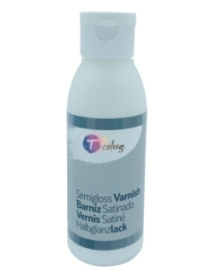 BARNIZ FIJADOR TCOLORS 175 ml bote