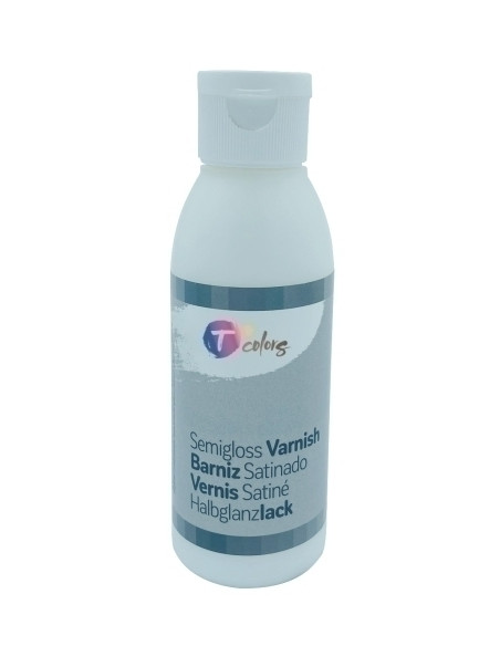 BARNIZ FIJADOR TCOLORS 175 ml bote