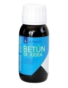 BETUN de JUDEA LA PAJARITA al DISOLV 50 ml frasco