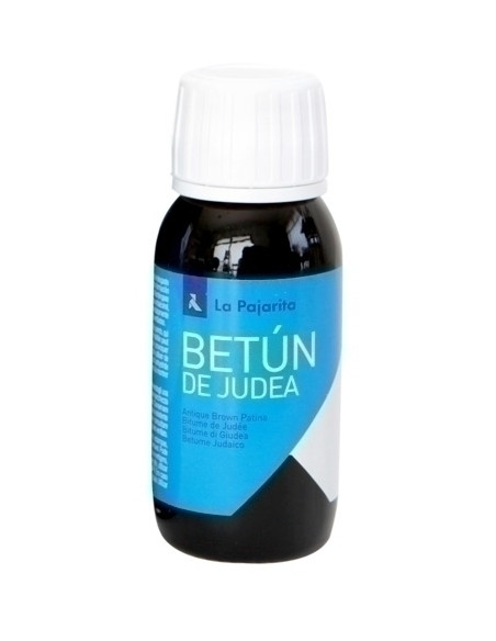 BETUN de JUDEA LA PAJARITA al DISOLV 50 ml frasco
