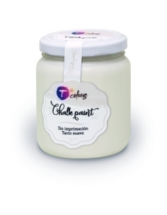 CERA TCOLORS 175 ml INCOLORA