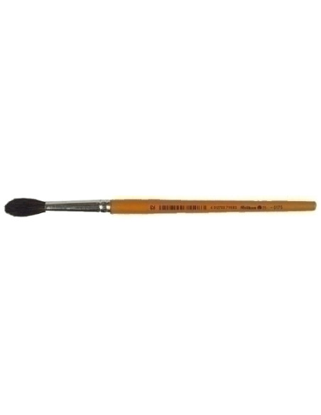 PINCEL PELIKAN SERIE 23 pelo PONEY N 12 711085