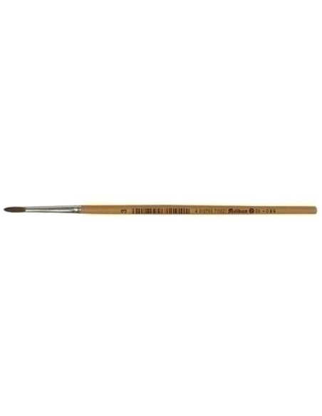 PINCEL PELIKAN SERIE 23 pelo PONEY N 3 711028