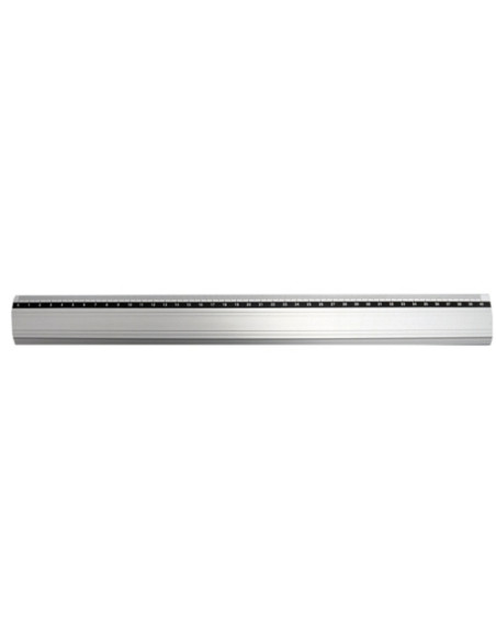 REGLA de ALUMINIO ANTIDESLIZANTE 100 cm