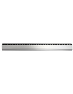 REGLA de ALUMINIO ANTIDESLIZANTE 60 cm