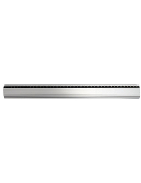 REGLA de ALUMINIO ANTIDESLIZANTE 60 cm