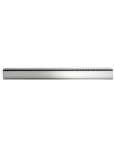 REGLA de ALUMINIO ANTIDESLIZANTE 80 cm