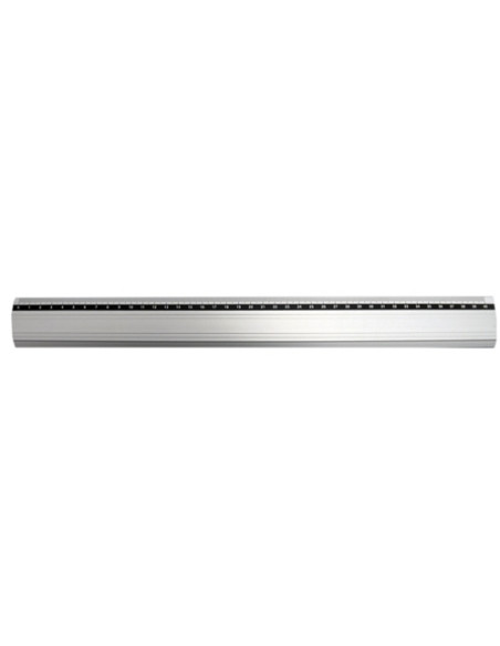 REGLA de ALUMINIO ANTIDESLIZANTE 80 cm