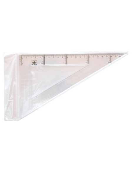CARTABON CRISTAL  25 CTM