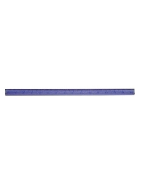 REGLA CUADRADILLO SAFTA 15 CENTIMETROS