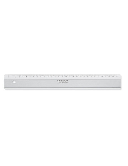 REGLAS STAEDTLER 30 CENTIMETROS