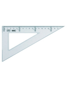 CARTABON CRISTAL SAFTA 20 CENTIMETROS