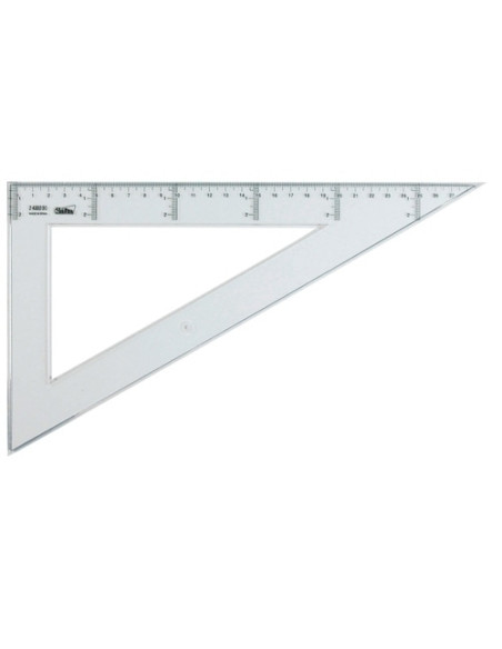 CARTABON CRISTAL SAFTA 30 CENTIMETROS