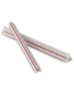 ESCALIMETRO FAIBO 30 CTM 275E