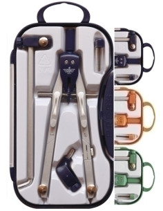 COMPAS BIGOTERA GIGANTE CON ALARGADERA LEVAS METALICA