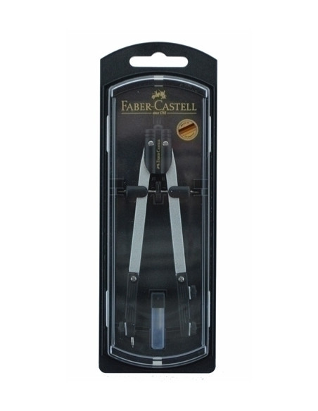 COMPAS FABER-CASTELL TECNICO
