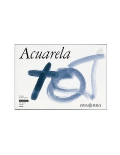 LAMINA GUARRO-CANSON ACUARELA 240g 50x70 cm GRANO FINO